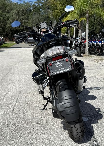 2023 BMW R 1250 GS
