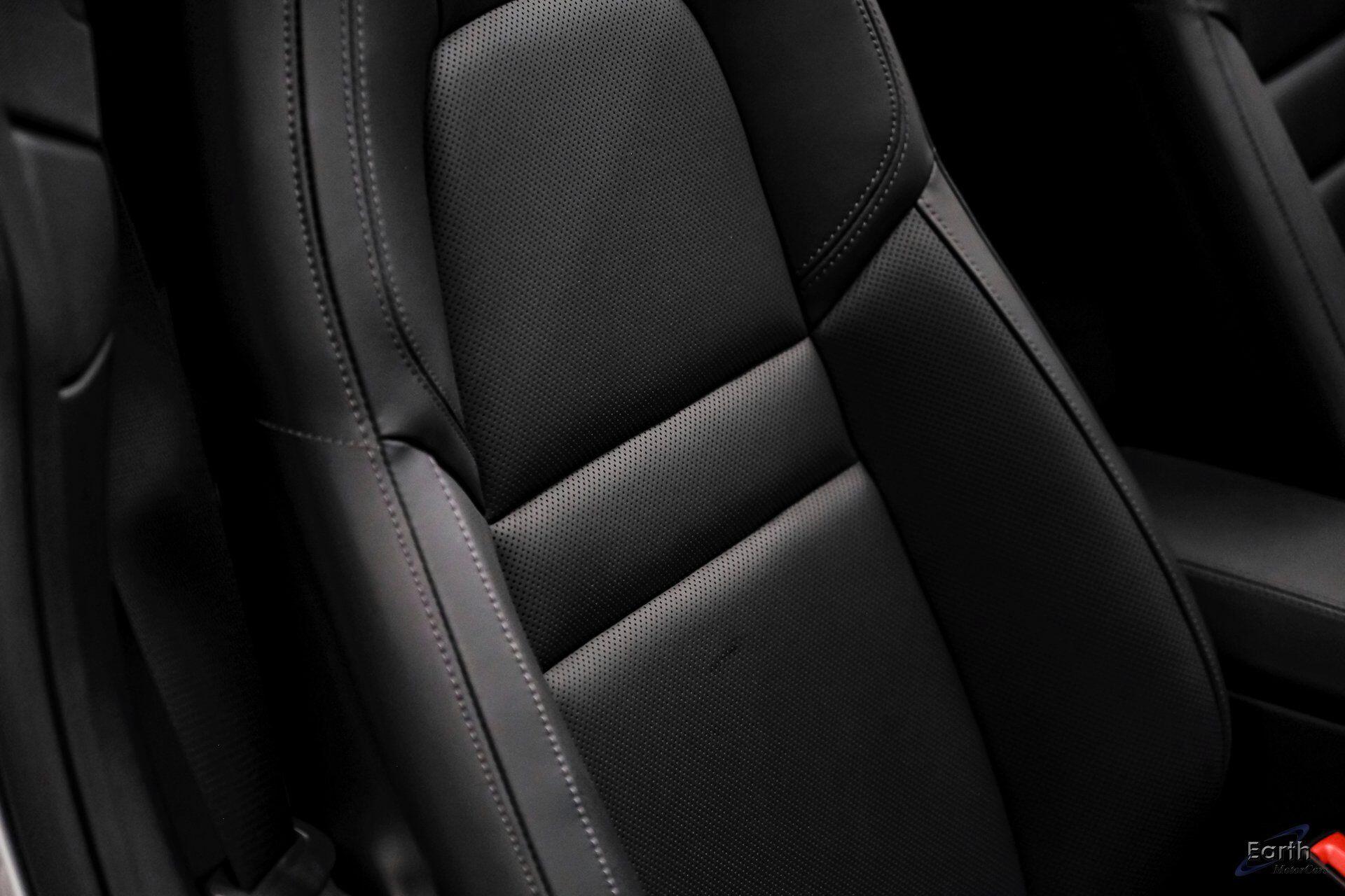 2024 Porsche 911 S - Photo 44