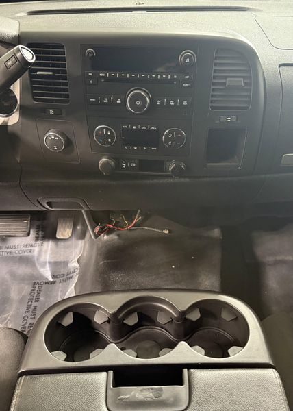 Used 2013 Chevrolet Silverado 3500HD LTImage 24