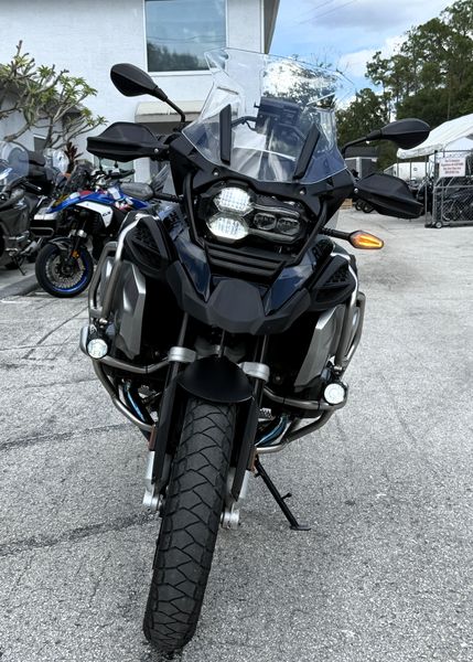 2024 BMW R 1250 GS Adventure
