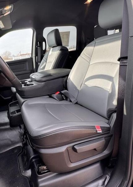 Used 2026 RAM 3500 TradesmanImage 11