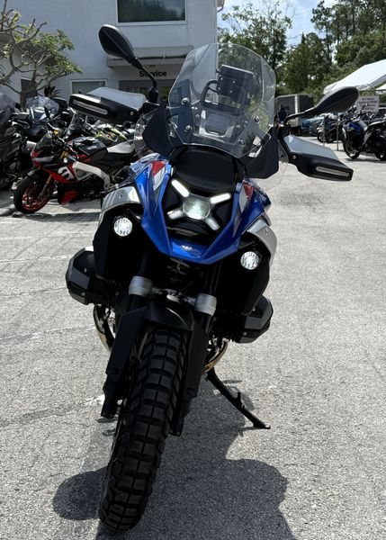 New 2025 BMW R 1300 GS 