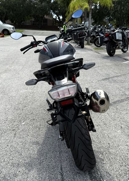 Used 2022 BMW G 310 R 