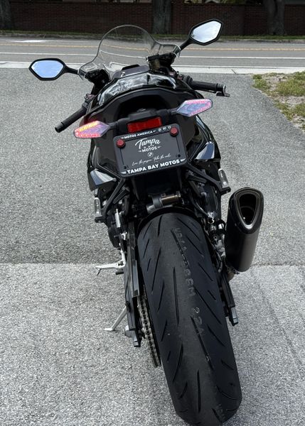 2026 BMW S 1000 RR
