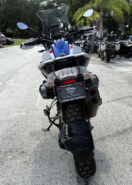 Used 2020 BMW R 1250 GS 