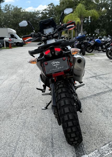 2020 KTM 790 Adventure R 790 R 