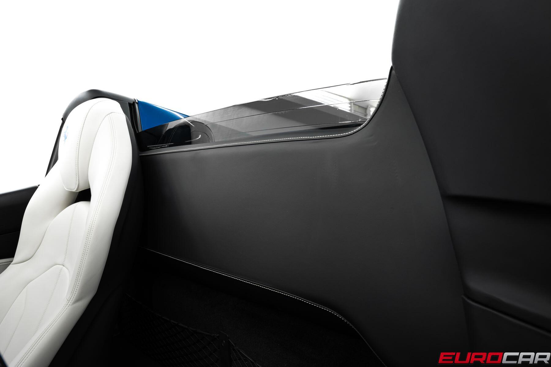 2023 Ferrari F8 Spider *PASSENGER DISPLAY * FRONT LIFT*Image 43