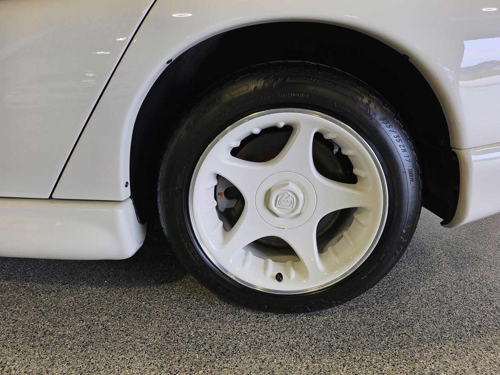 1996 Dodge Viper - Photo 15