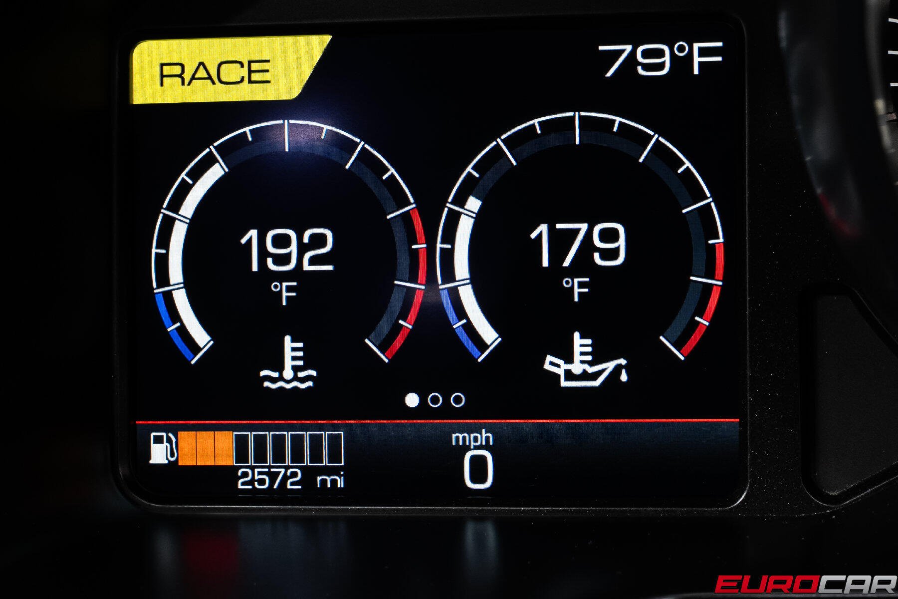 2022 Ferrari 812 GTS *PASSENGER DISPLAY * FRONT LIFT*Image 31