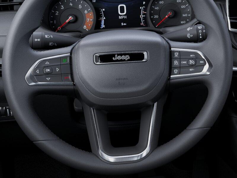 2026 Jeep Compass Limited Altitude - Photo 45