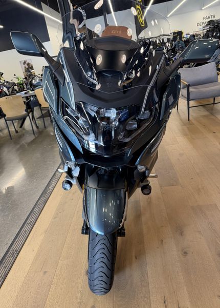 2026 BMW K 1600 GTL