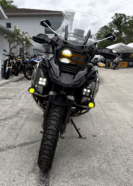2023 BMW R 1250 GS ADVENTURE