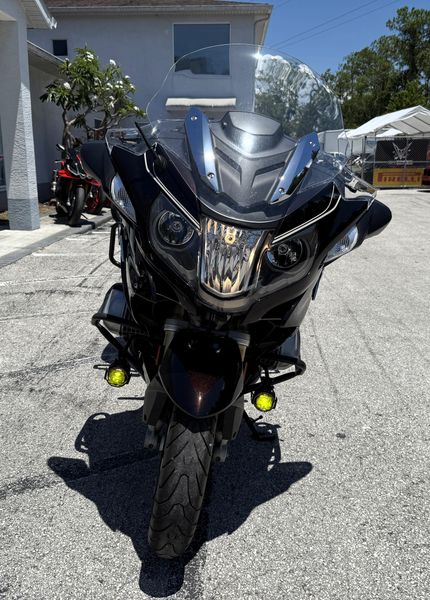 Used 2020 BMW R 1250 RT 