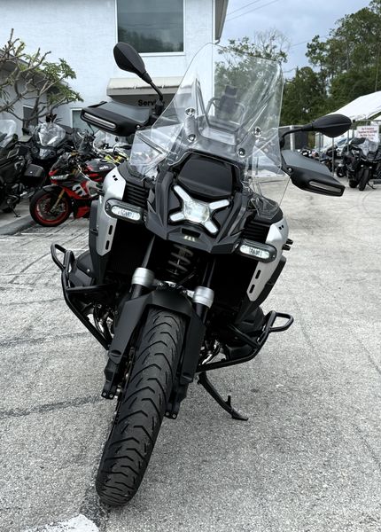 New 2026 BMW R 1300 GS ADVENTURE 