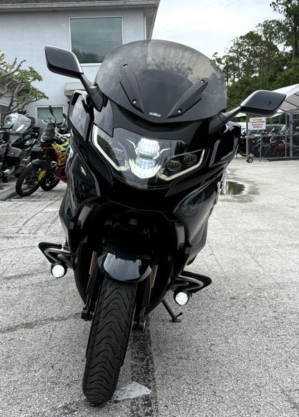 2023 BMW K 1600 B