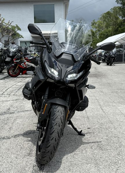 2026 BMW R 1300 RS