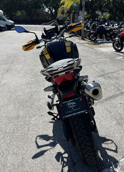2021 BMW F 850 GS 40TH 