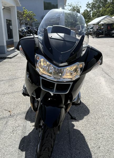 Used 2009 BMW R 1200 RT 
