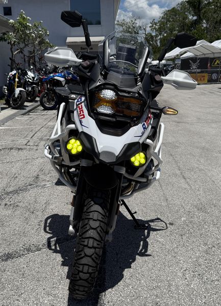 2022 BMW R 1250 GS