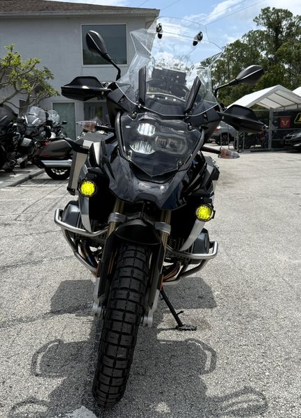 2020 BMW R 1250 GS LOW