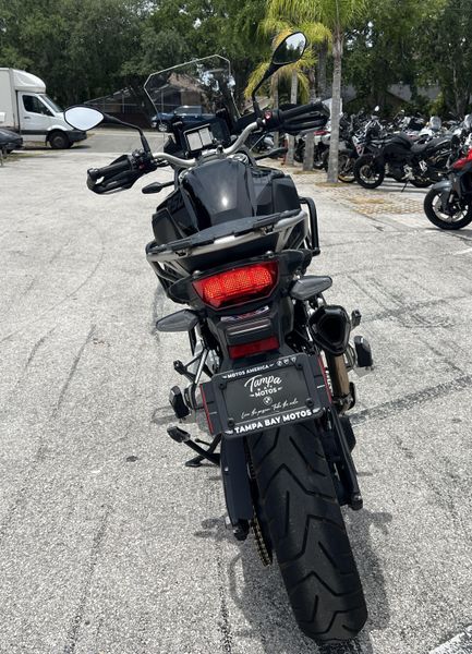 2023 BMW F 850 GS