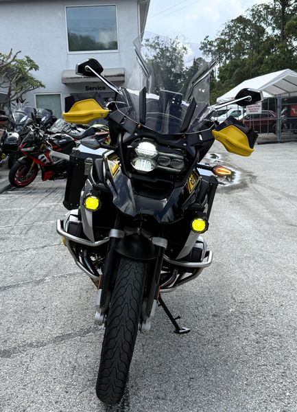 2022 BMW R 1250 GS 40 Years of GS Edition