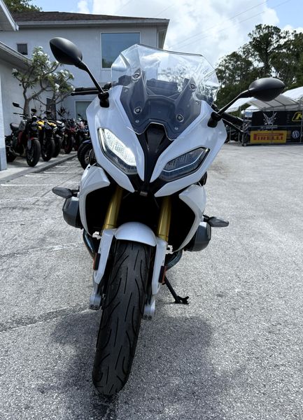 2023 BMW R 1250 RS