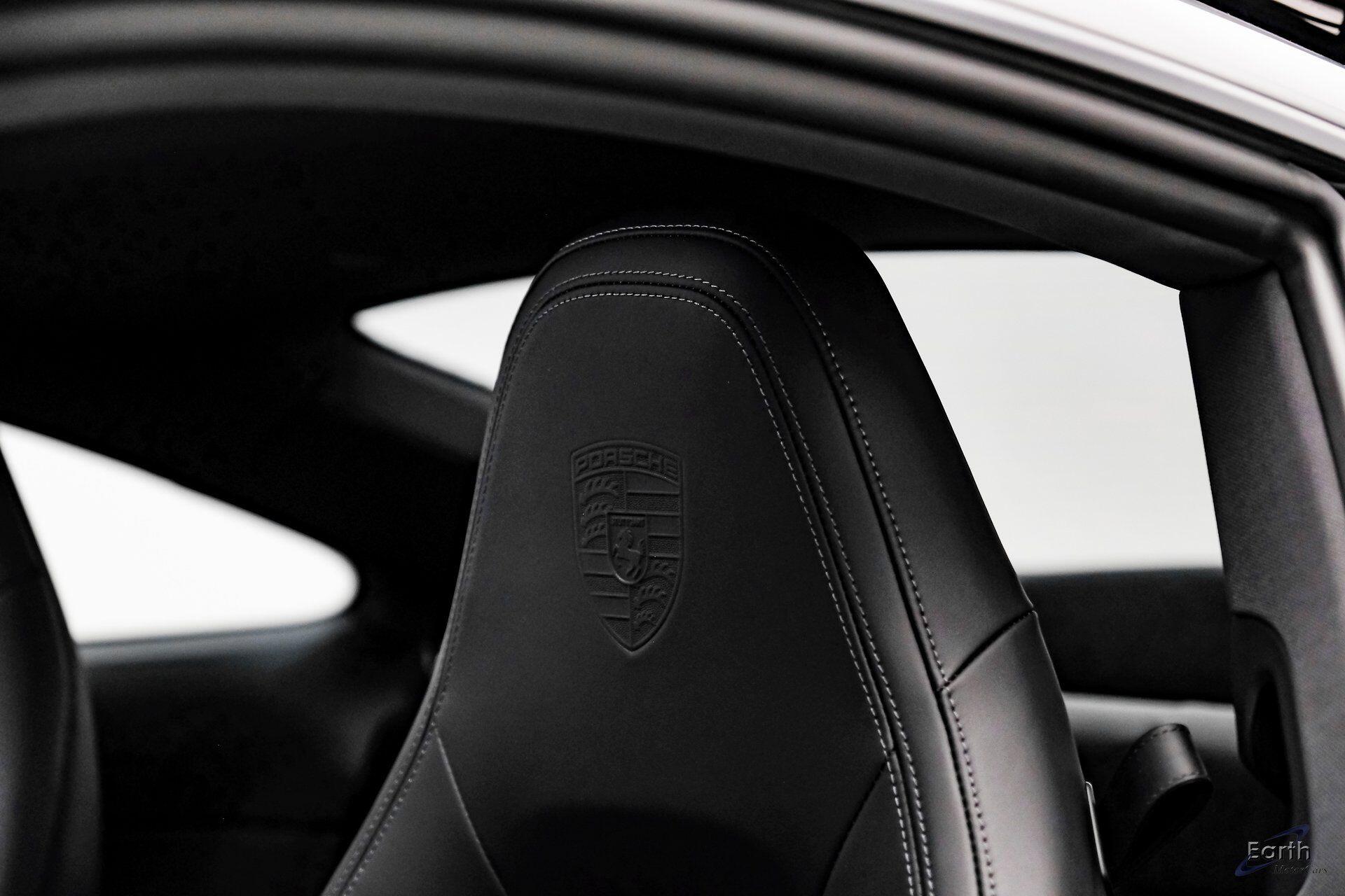 2024 Porsche 911 S - Photo 35