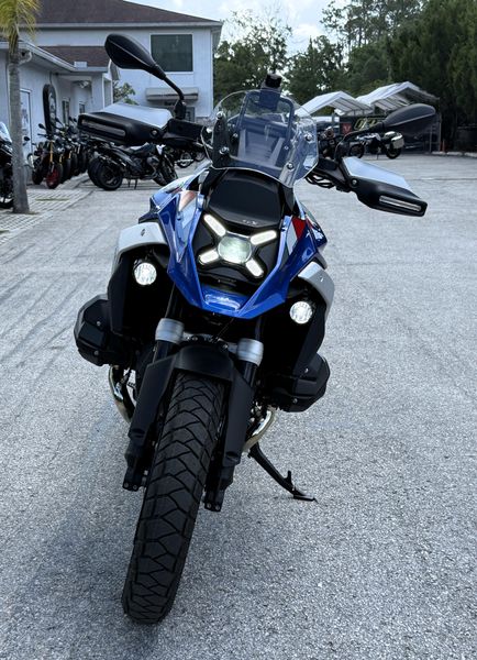 New 2026 BMW R 1300 GS 
