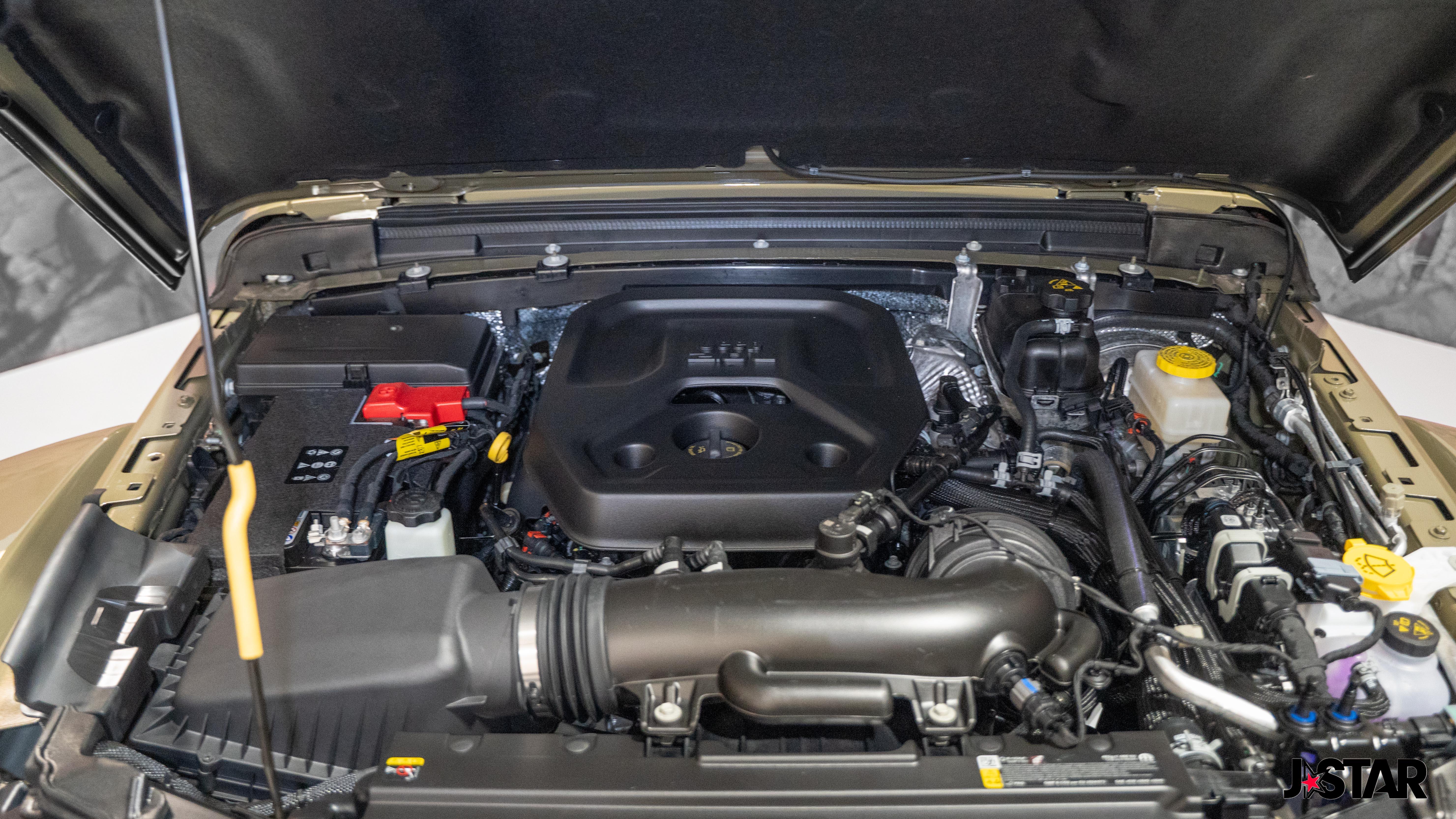 2025 Jeep Wrangler 4-Door Rubicon - Photo 22
