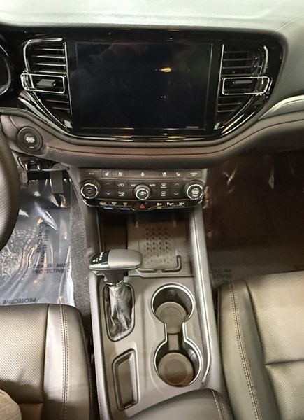 New 2026 Dodge Durango Gt Plus AwdImage 25