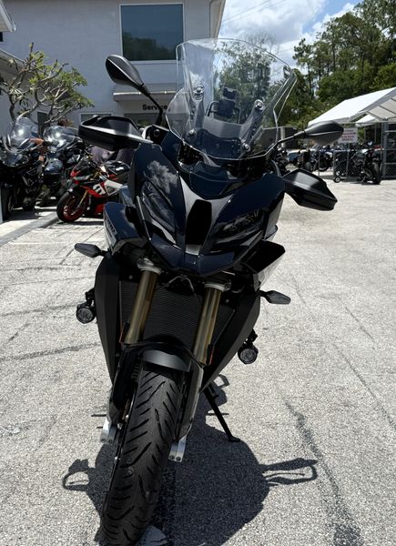 New 2026 BMW S 1000 XR 