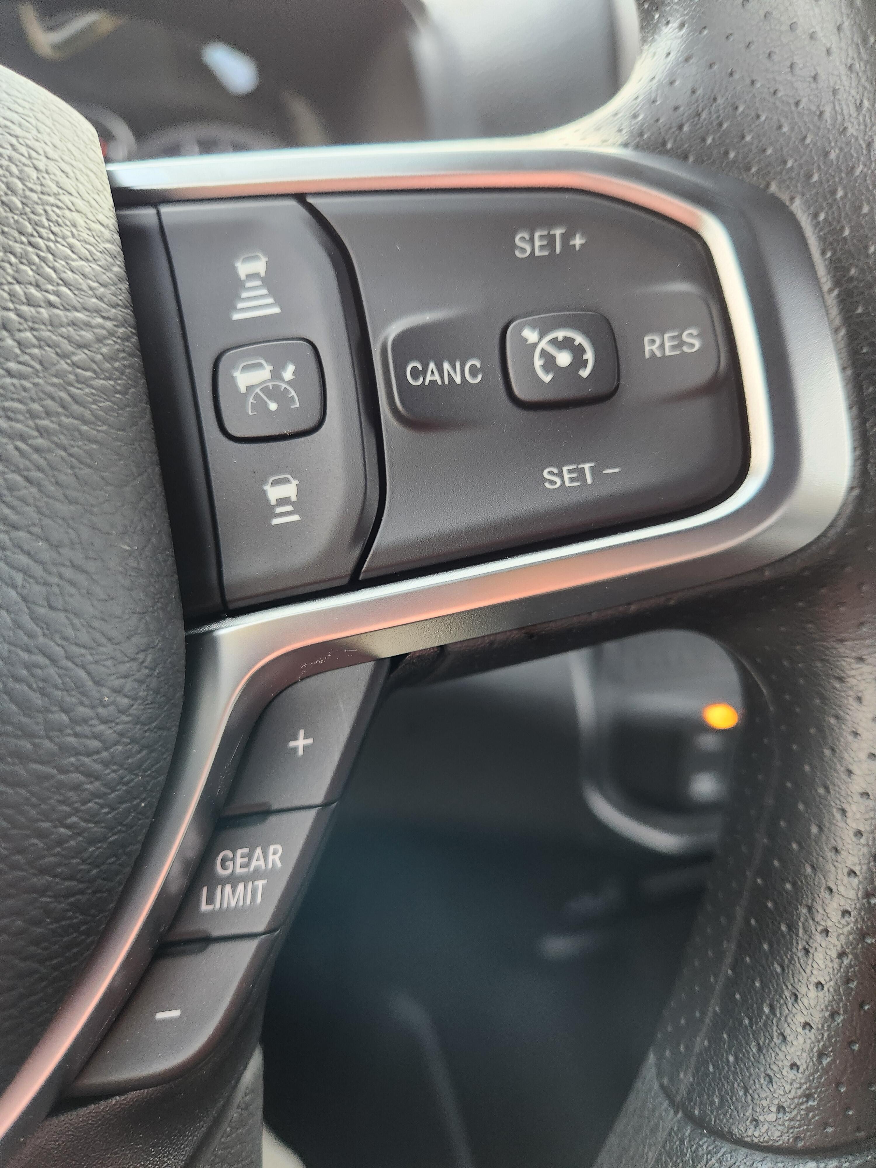 2026 RAM 2500 Tradesman - Photo 27