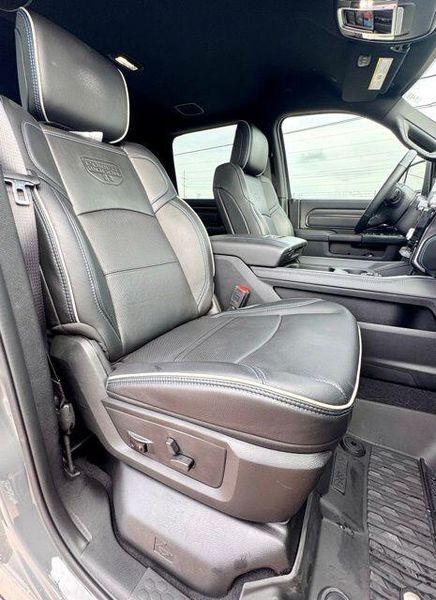 Used 2024 RAM 2500 Power WagonImage 15