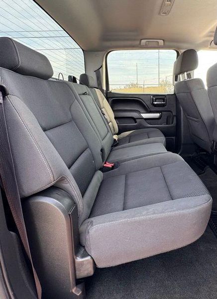 Used 2017 Chevrolet Silverado 1500 LTImage 13