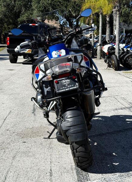 Used 2020 BMW R 1250 GS Adventure 