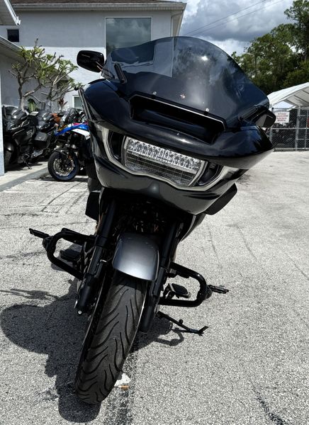 Used 2025 Harley-Davidson ROAD GLIDE CVO ROAD GLIDE 