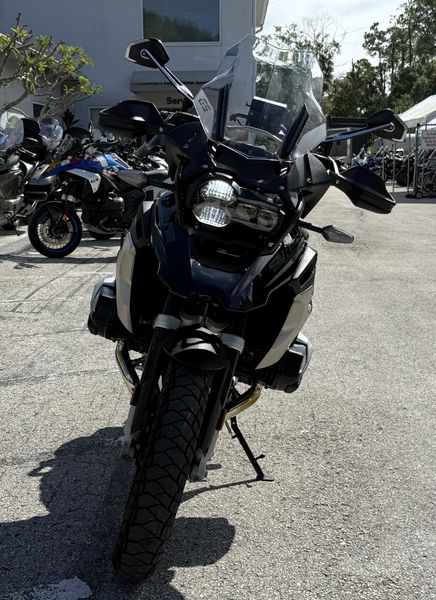 2023 BMW R 1250 GS