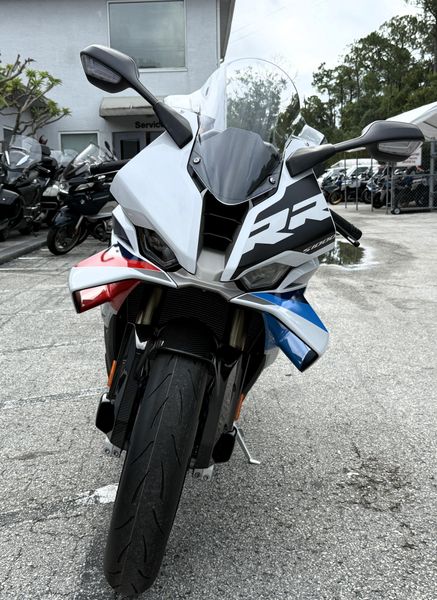 2026 BMW S 1000 RR
