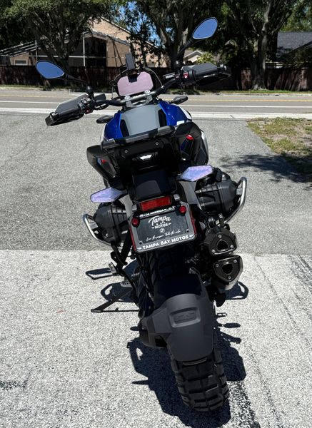 2026 BMW R 1300 GS