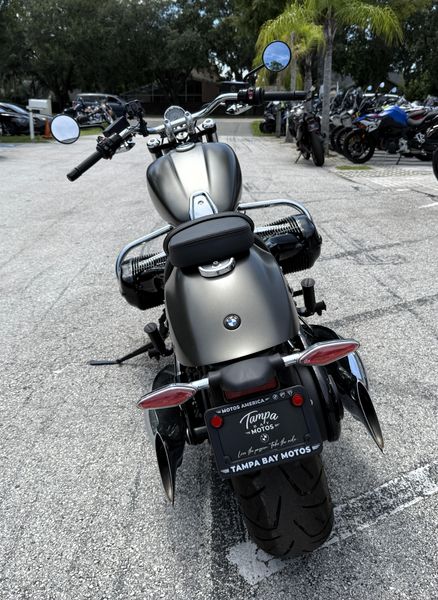 Used 2023 BMW R 18 Base 