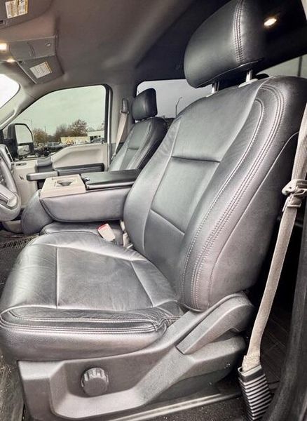 Used 2019 Ford F-250 XLTImage 12
