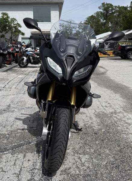 Used 2023 BMW R 1250 RS 