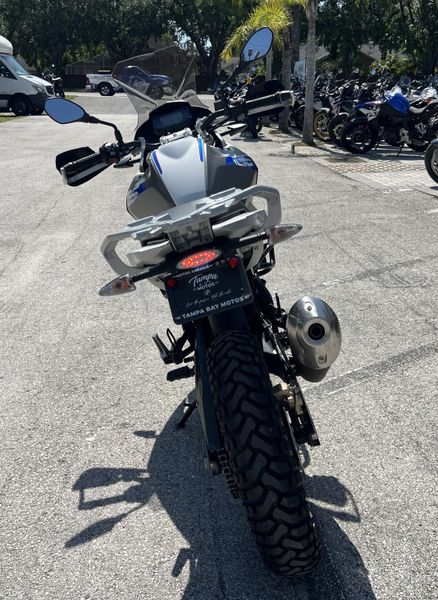 2019 BMW G 310 GS 