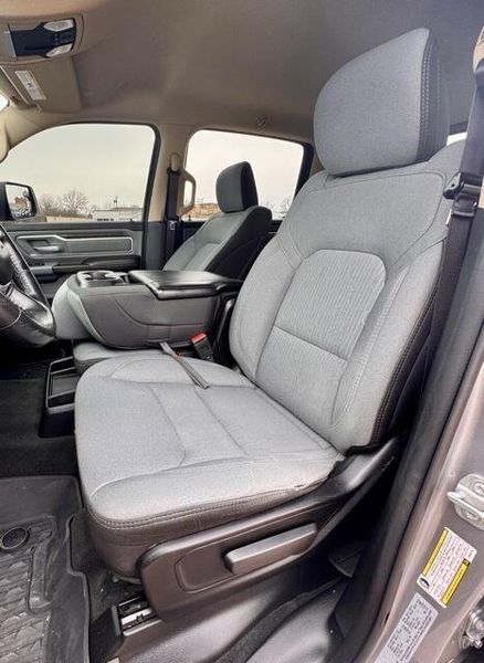 Used 2020 RAM 1500 Big Horn Lone StarImage 11