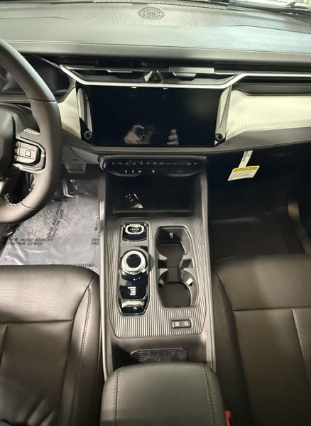 New 2026 Jeep Cherokee Limited 4x4Image 23