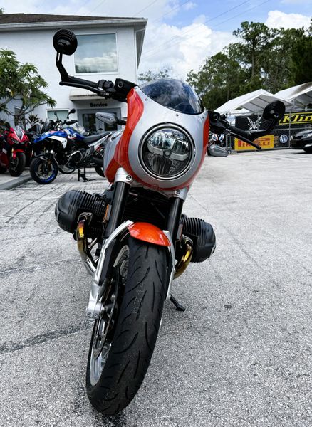 2026 BMW R 12 nineT