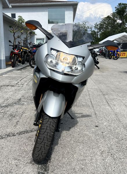 2008 BMW K 1200 S 