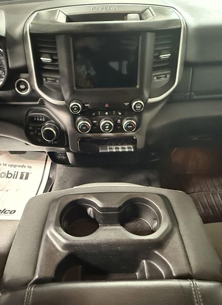 Used 2020 RAM 1500 Big HornImage 21