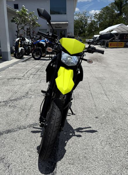 2023 KAWASAKI KLX 300 SM
